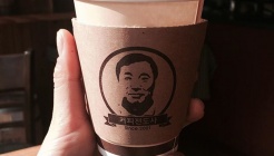 커피전도사의집  매장 이미지