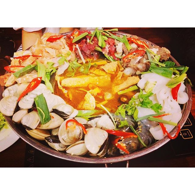 New Day Restaurant 뉴데이 매장 이미지