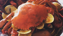 JAVA CRAWFISH  자바  매장 이미지