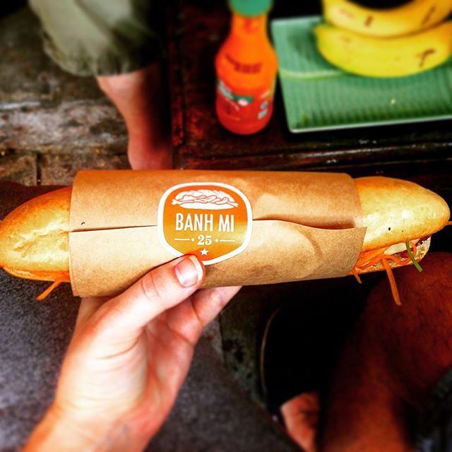Banh Mi 25   매장 이미지