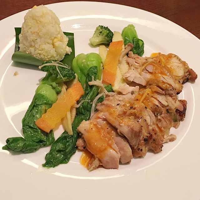 Red Bean Restaurant 레드빈 레스토랑 매장 이미지