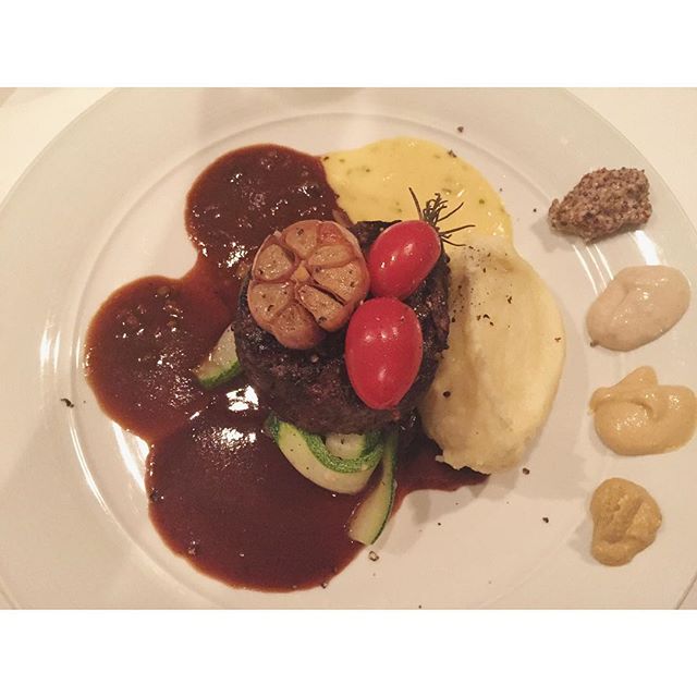 Jacksons Steakhouse  잭슨 스테이크하우스 매장 이미지