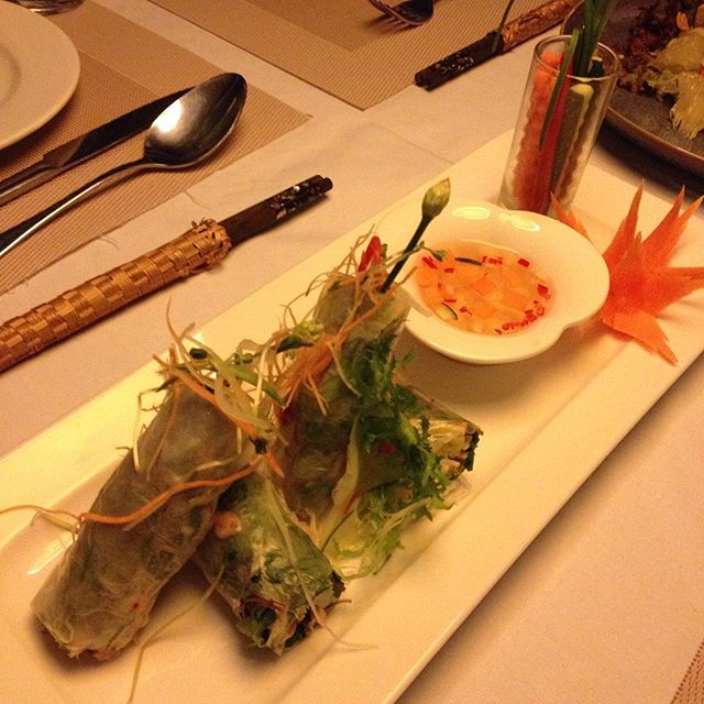 The Gourmet Corner Restaurant 매장 이미지