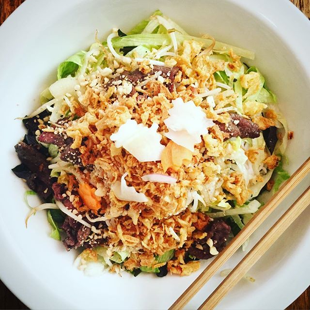 Bun Bo Nam Bo  분보남보 매장 이미지