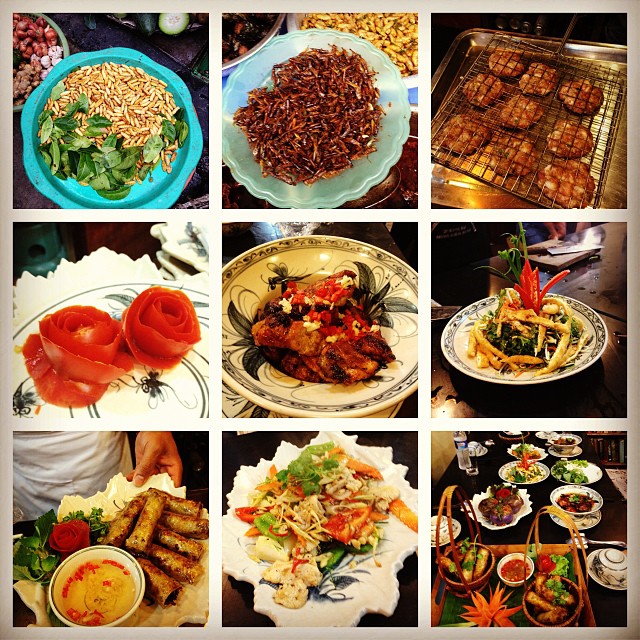 Orchid Cooking Class & Restaurant  매장 이미지