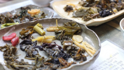 슬로시티약초밥상 매장 이미지