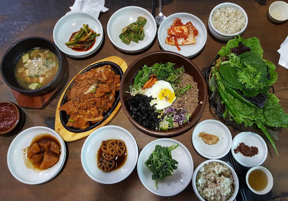 낭뜰에쉼팡 매장 이미지