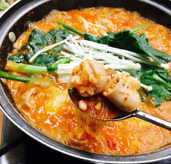 마산곱창 매장 이미지