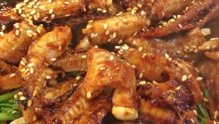 서대문꼼장어 매장 이미지