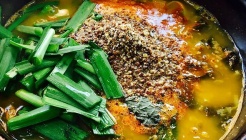 성가네큰집 추어탕 매장 이미지