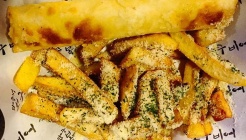 봉구비어 왕십리역점 매장 이미지