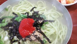 양정서울칼국수 매장 이미지