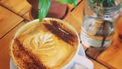 Mojo cafe 모조 매장 이미지