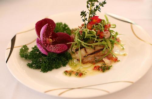 La Villa French Restaurant  라 빌라 프렌치 매장 이미지