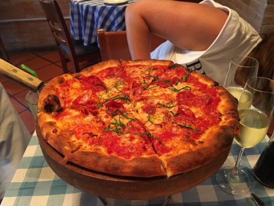 Portofino Italian Restaurant   매장 이미지