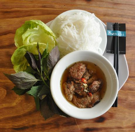Bun Cha 145 Bui Vien  매장 이미지