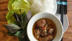 Bun Cha 145 Bui Vien  매장 이미지