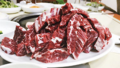 남산식육식당 매장 이미지