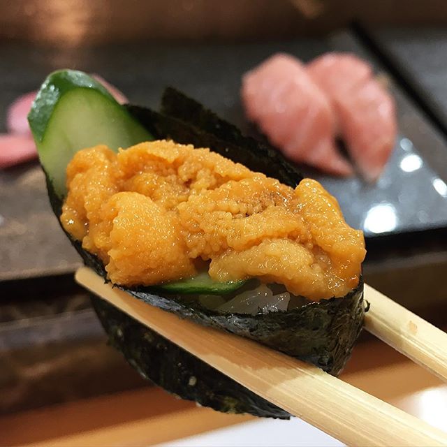 Ichiba Sushi  이츠방 스시 매장 이미지