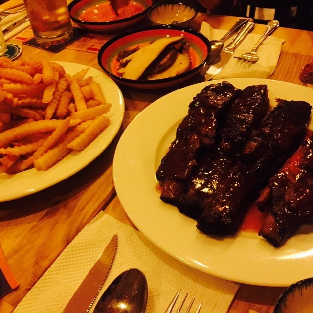 TnT BBQ  티앤티비비큐 매장 이미지