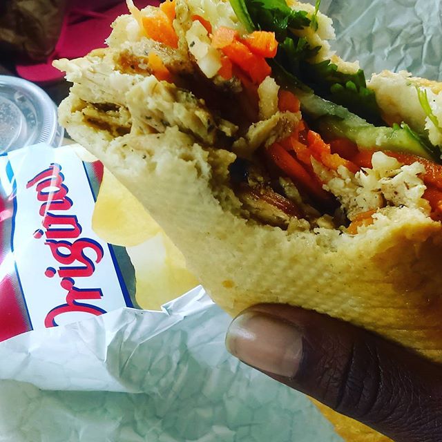 My Banh Mi  마이 반미 매장 이미지