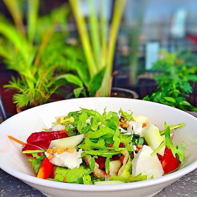 Chanh Bistro Rooftop Saigon  매장 이미지
