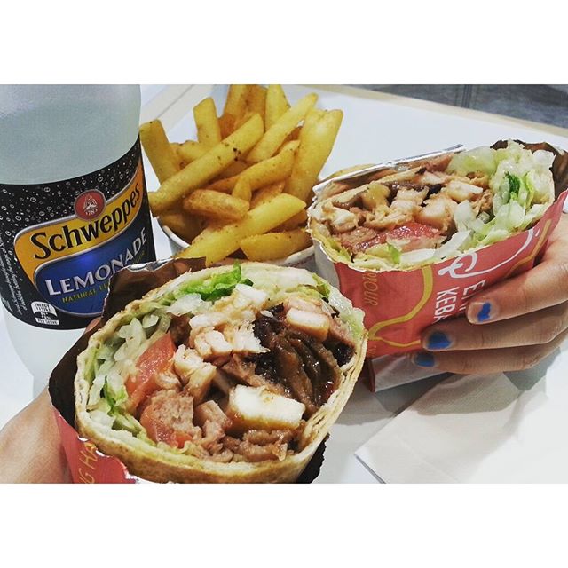 ENFES KEBAB 매장 이미지