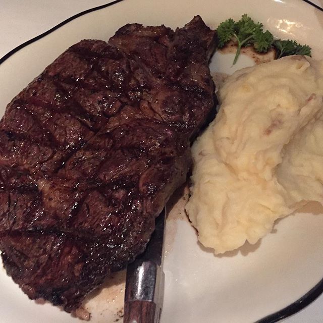 Taylor's Steak House 태일러 스테이크하우스 매장 이미지