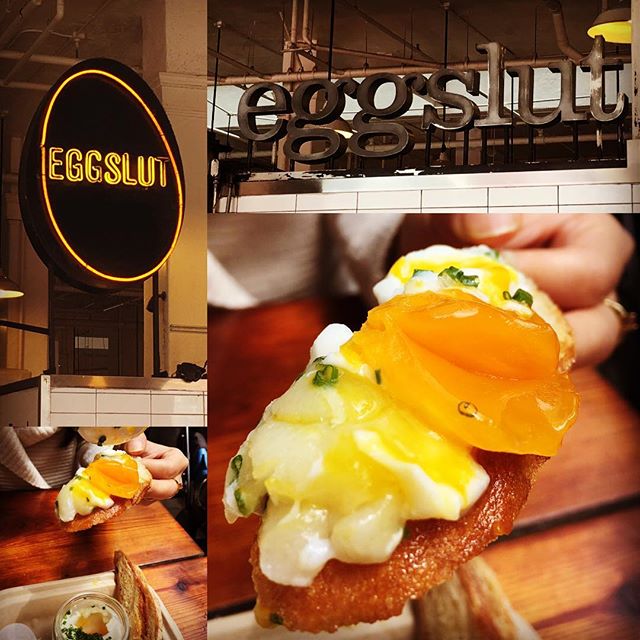 egg slut 에그 슬럿 매장 이미지