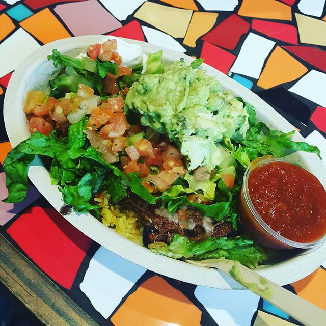 KING TACO 킹타코 매장 이미지