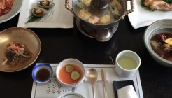 석화한정식 매장 이미지