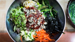 원조강변할매 재첩회식당 매장 이미지