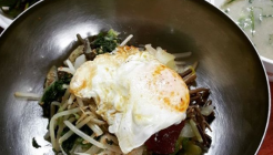 산양식당 매장 이미지