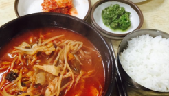 삼오식당 매장 이미지