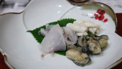 송화한정식 매장 이미지