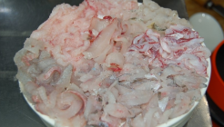 해단횟집 매장 이미지