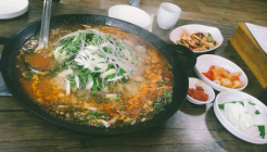 진짜우리순대 매장 이미지