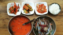 정애분식 매장 이미지