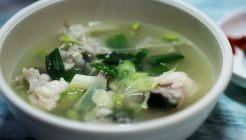 청송식당 매장 이미지