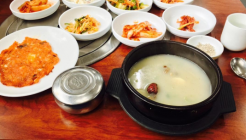 풍기인삼갈비 매장 이미지