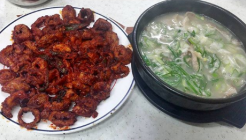 용궁단골식당 매장 이미지