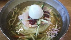 산방식당 제주점 매장 이미지