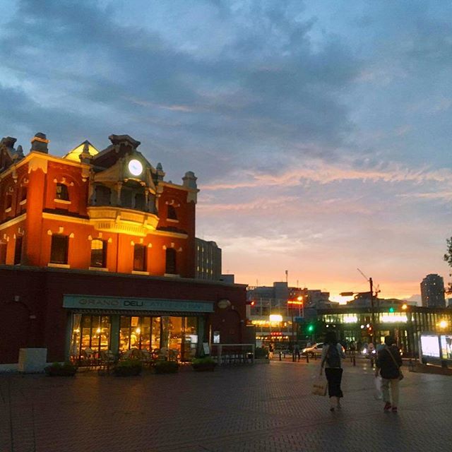 Yebisu Garden Place 에비스가든플레이스 매장 이미지