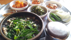 원조목화식당 매장 이미지