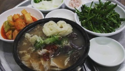 진주비봉식당 매장 이미지