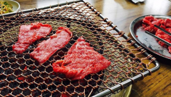 장원회관 매장 이미지