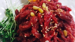 우가육회 매장 이미지