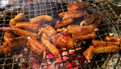 땡초꼼장어 매장 이미지