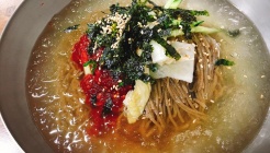 봉평메밀막국수 매장 이미지