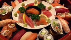 Kensan Japanese Kitchen Cafe 매장 이미지